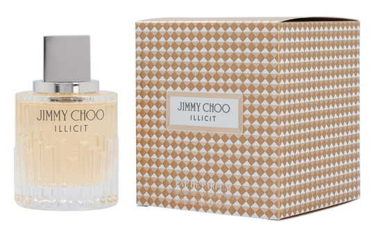 Jimmy Choo Illicit Edp Spray 60 ml