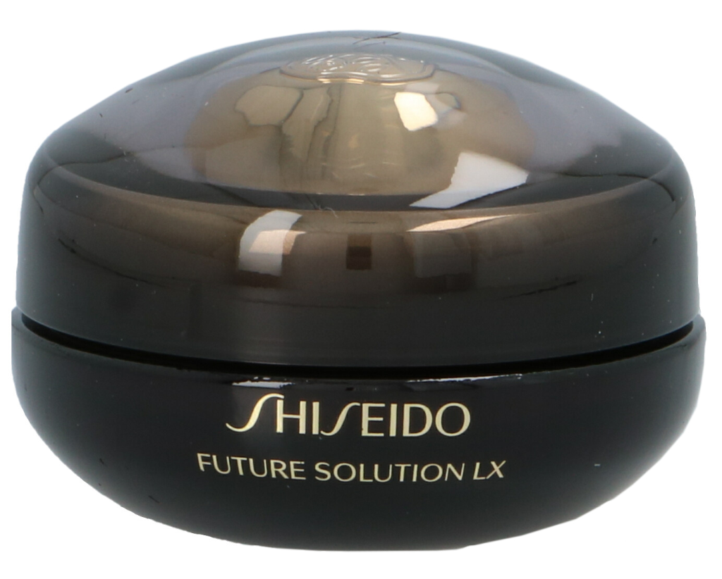 Shiseido Future Solution LX Eye & Lip Cream 17 ml