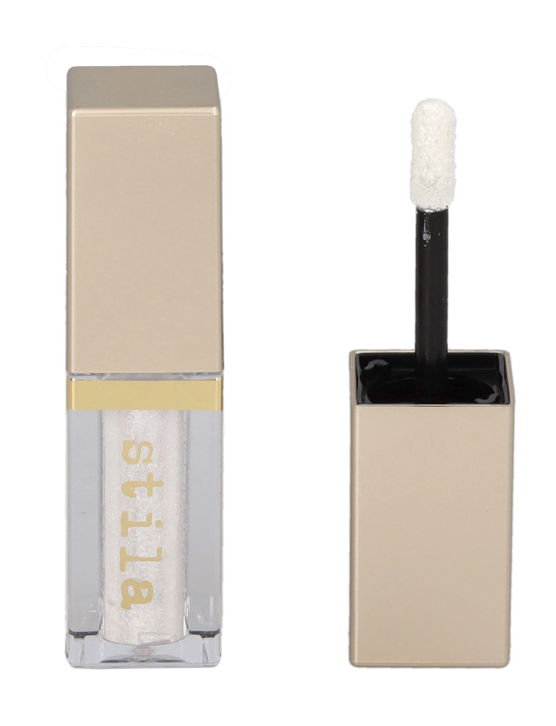 Stila Glitter & Glow Liquid Eye Shadow Duo Chrome 4.5 ml