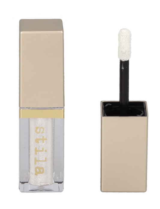 Stila Glitter & Glow Liquid Eye Shadow Duo Chrome 4.5 ml