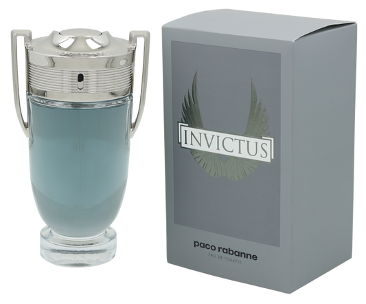 Paco Rabanne Invictus Edt Spray 200 ml