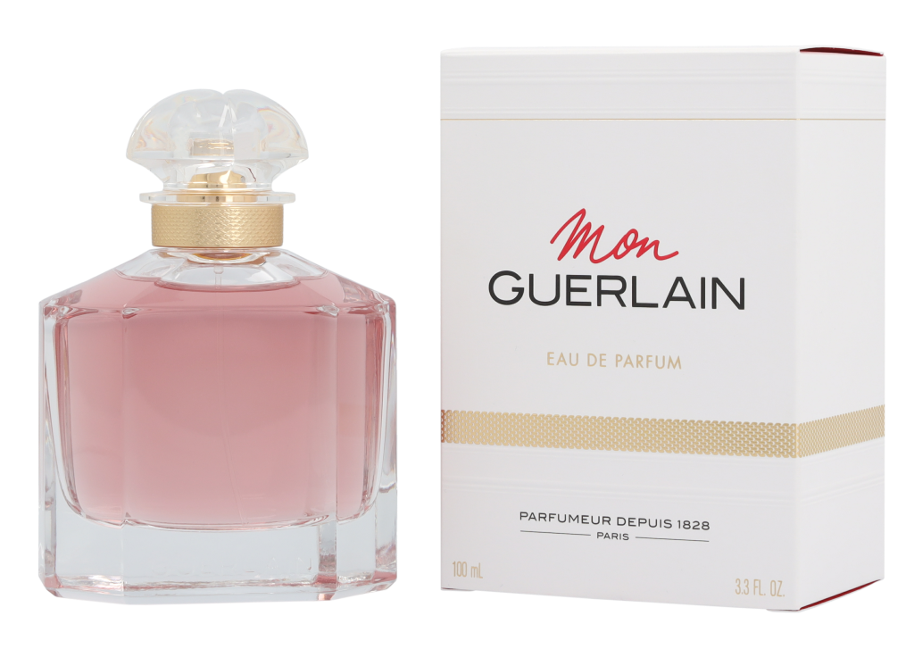 Guerlain Mon Guerlain Edp Spray 100 ml