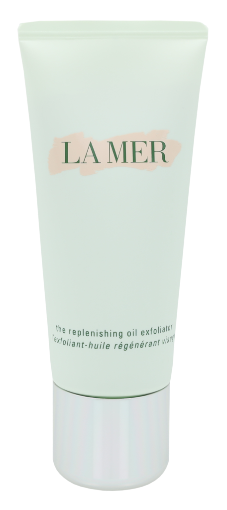 La Mer The Replenishing Oil Exfoliator 100 ml