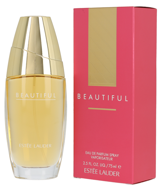 Estee Lauder Beautiful Edp Spray 75 ml