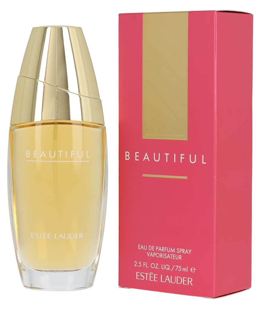 Estee Lauder Beautiful Edp Spray 75 ml