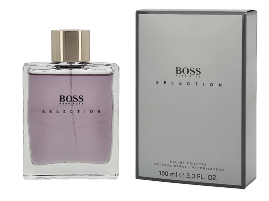 Hugo Boss Selection Edt Spray 100 ml