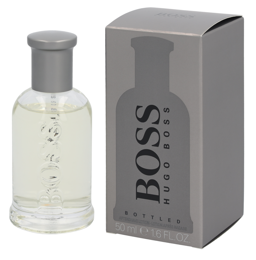 Hugo Boss Bottled After Shave Lotion 50 ml