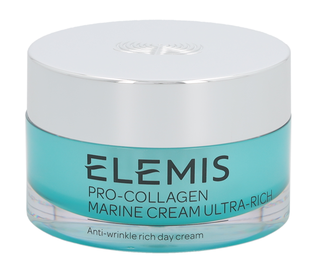 Elemis Pro-Collagen Marine Cream Ultra Rich 50 ml