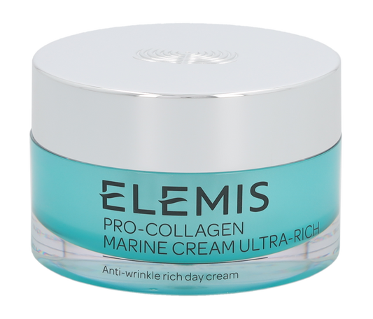 Elemis Pro-Collagen Marine Cream Ultra Rich 50 ml