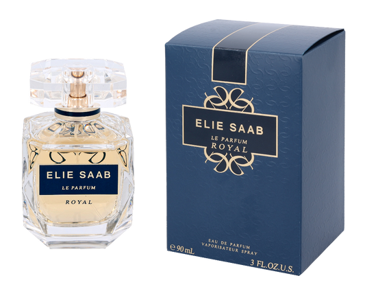 Elie Saab Le Parfum Royal Edp Spray 90 ml