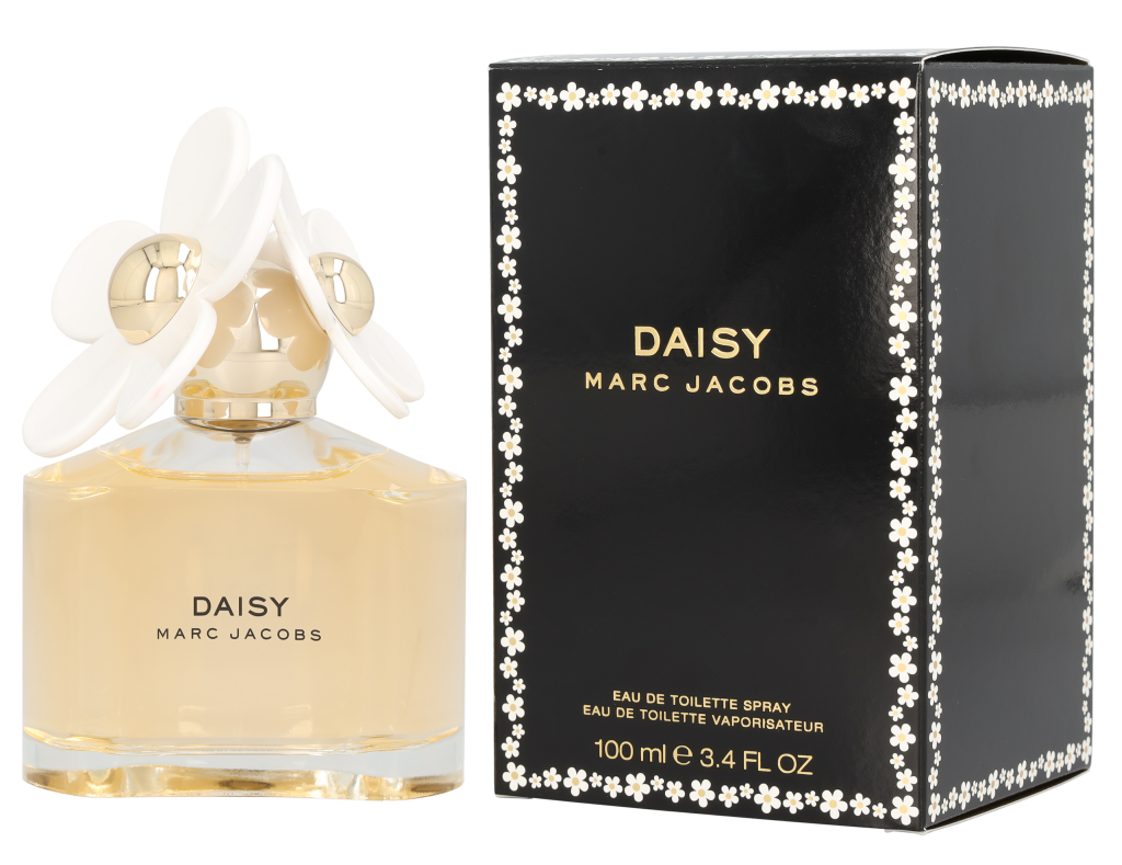 Marc Jacobs Daisy Edt Spray 100 ml