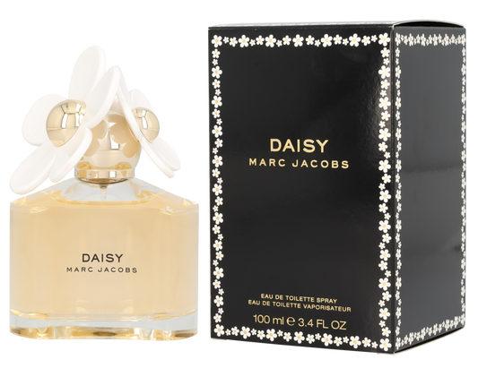 Marc Jacobs Daisy Edt Spray 100 ml