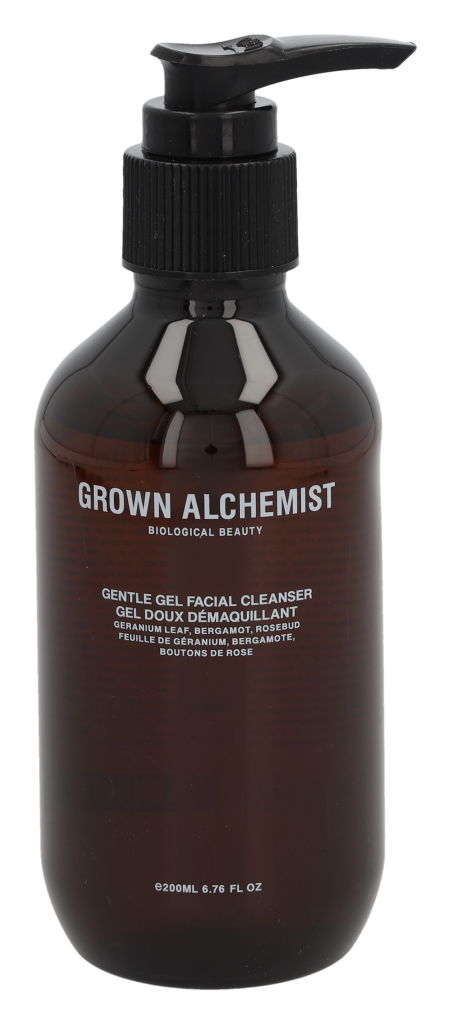 Grown Alchemist Gentle Gel Facial Cleanser 200 ml