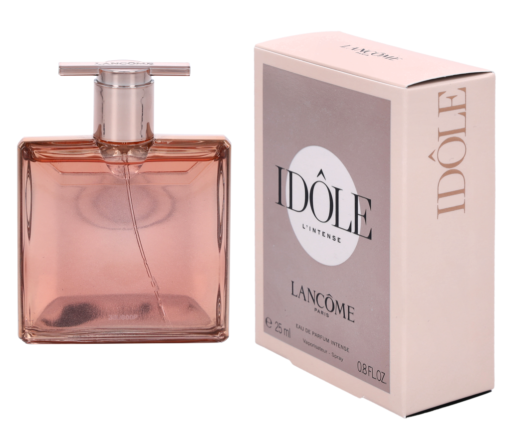 Lancome Idole L'Intense Edp Spray 25 ml