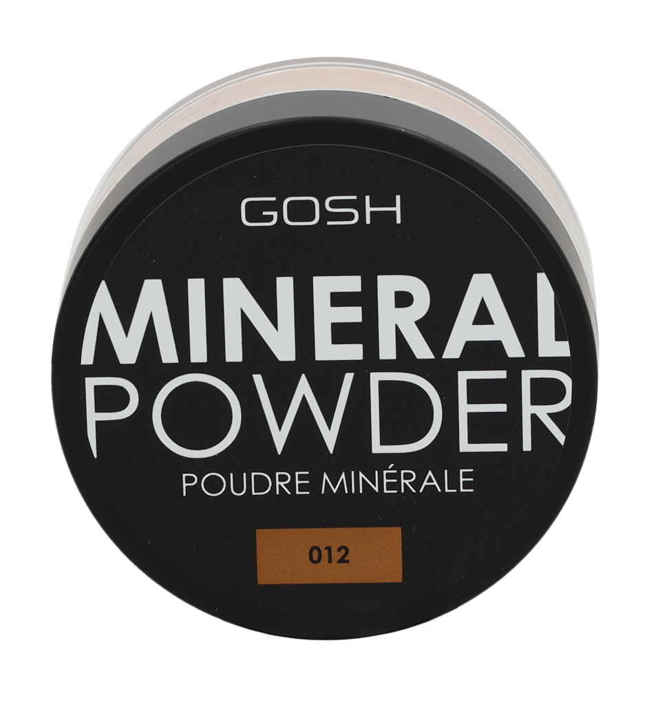 Gosh Mineral Powder 8 gr