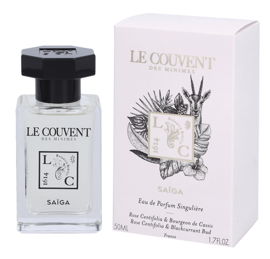 LCDM Saiga Edp Spray 50 ml