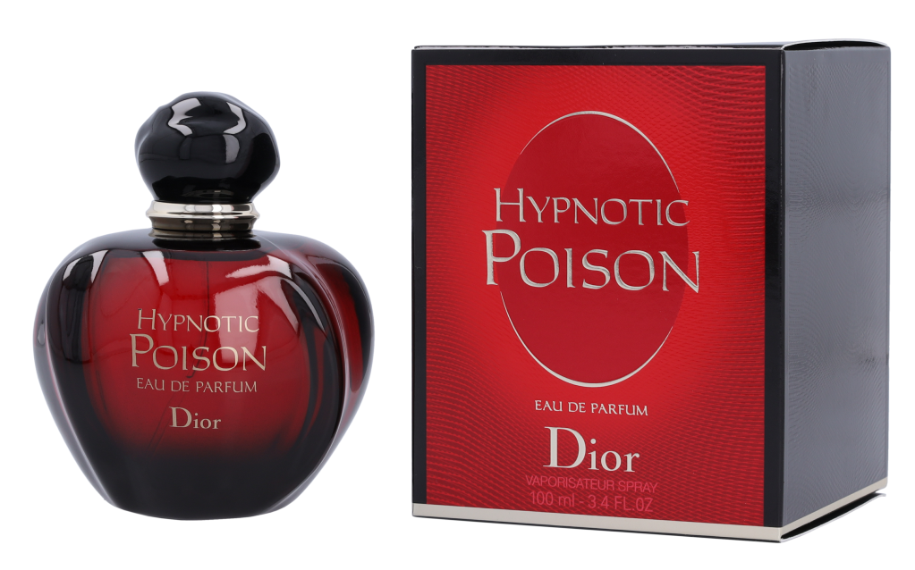 Dior Hypnotic Poison Edp Spray 100 ml