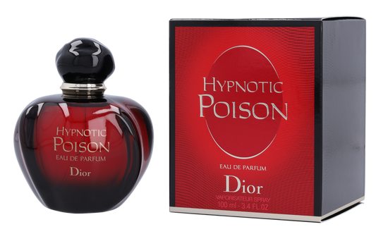 Dior Hypnotic Poison Edp Spray 100 ml