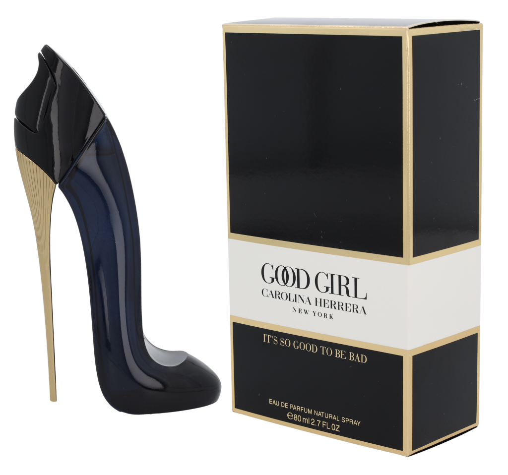 Carolina Herrera Good Girl Edp Spray 80 ml