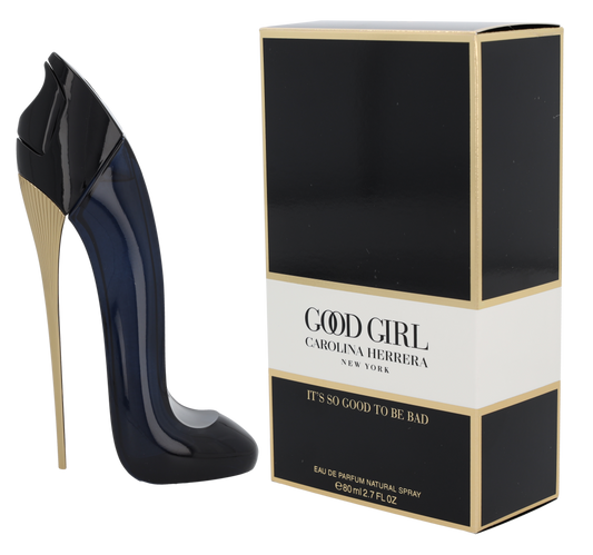 Carolina Herrera Good Girl Edp Spray 80 ml