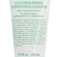 Kiehl's Cucumber Herbal Conditioner Cleanser 150 ml