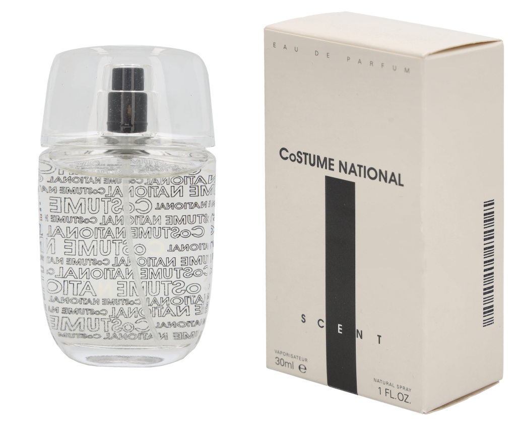 Costume National Scent Edp Spray 30 ml