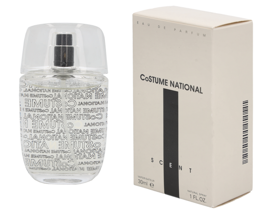 Costume National Scent Edp Spray 30 ml