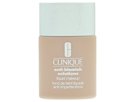 Clinique Anti-Blemish Solutions Liquid Make-Up 30 ml