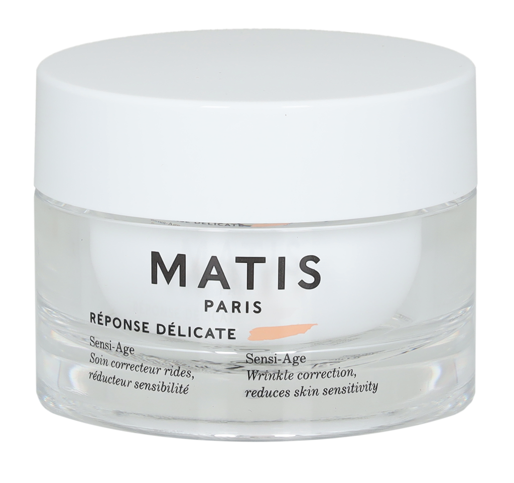 Matis Reponse Delicate Sensi-Age 50 ml