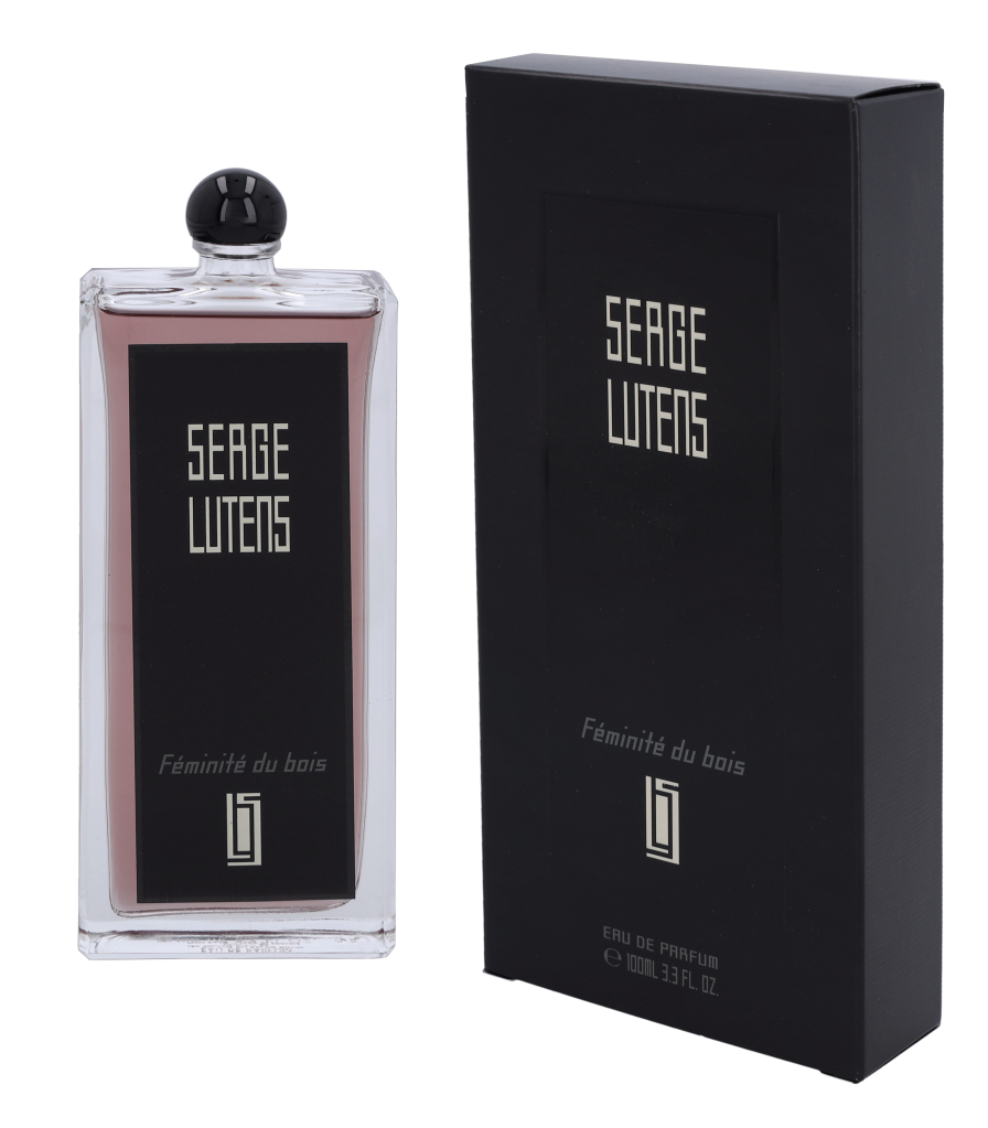 Serge Lutens Feminite Du Bois Edp Spray 100 ml