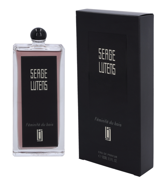 Serge Lutens Feminite Du Bois Edp Spray 100 ml