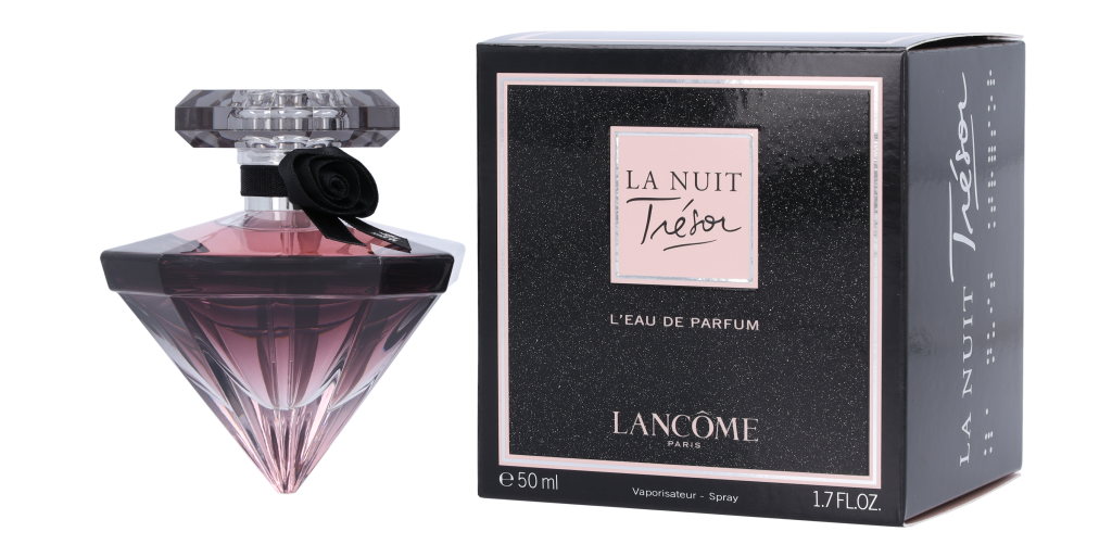 Lancome Tresor La Nuit Edp Spray 50 ml