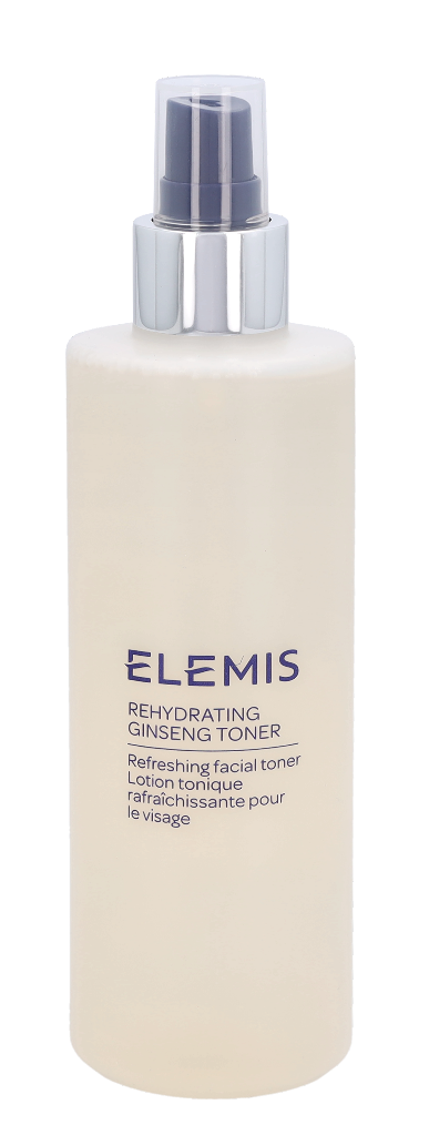 Elemis Rehydrating Ginseng Toner 200 ml