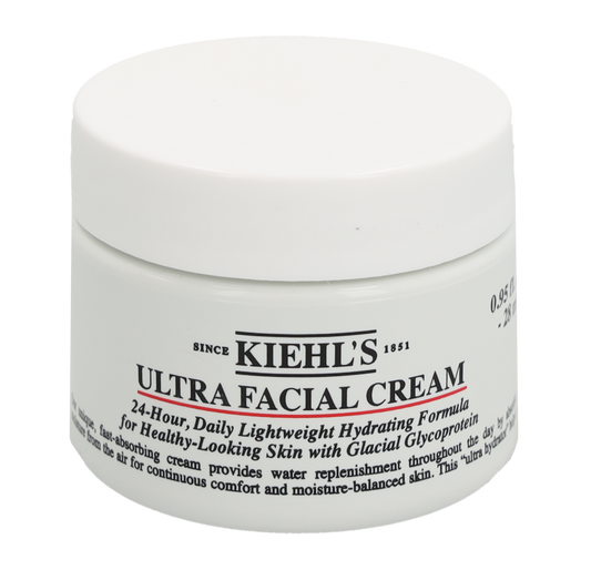 Kiehl's Ultra Facial Cream 28 ml