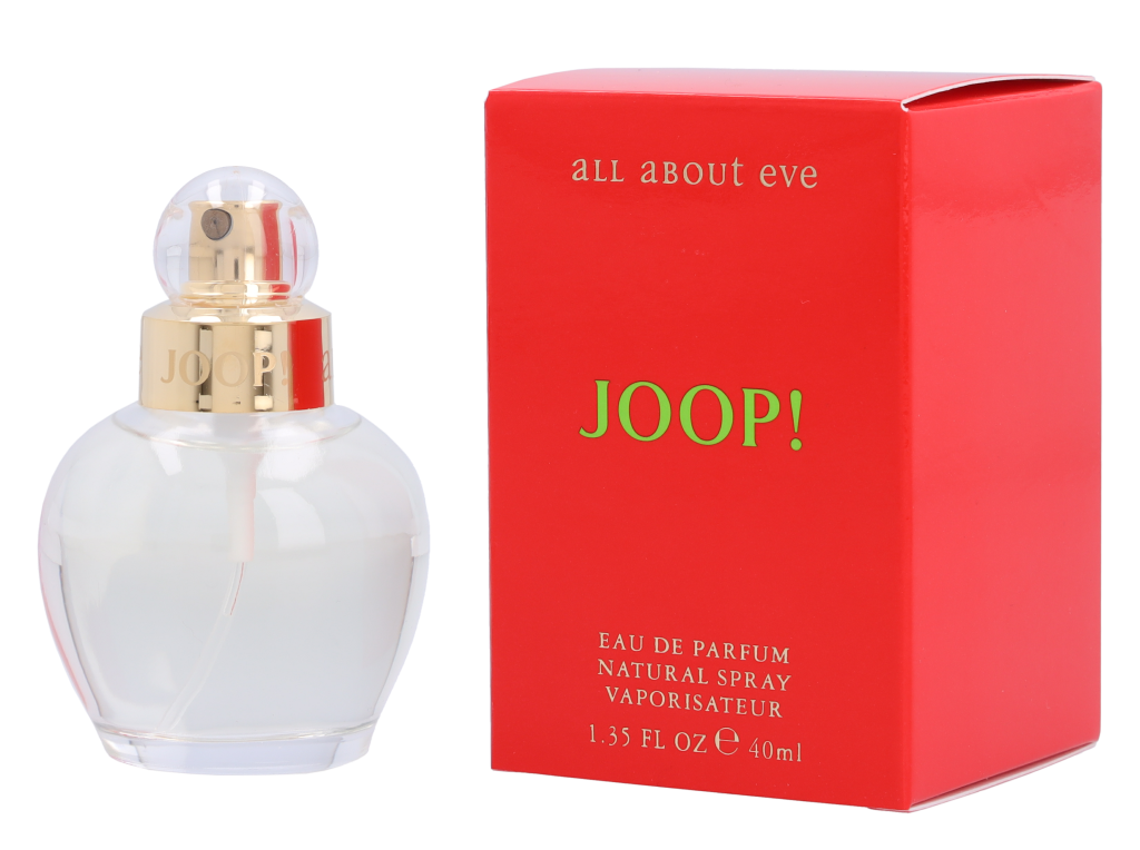 Joop! All About Eve Edp Spray 40 ml