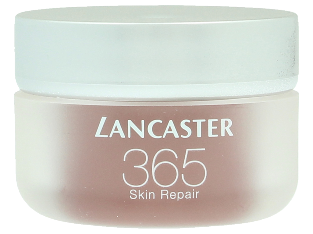 Lancaster 365 Skin Repair Rich Day Cream SPF15 50 ml