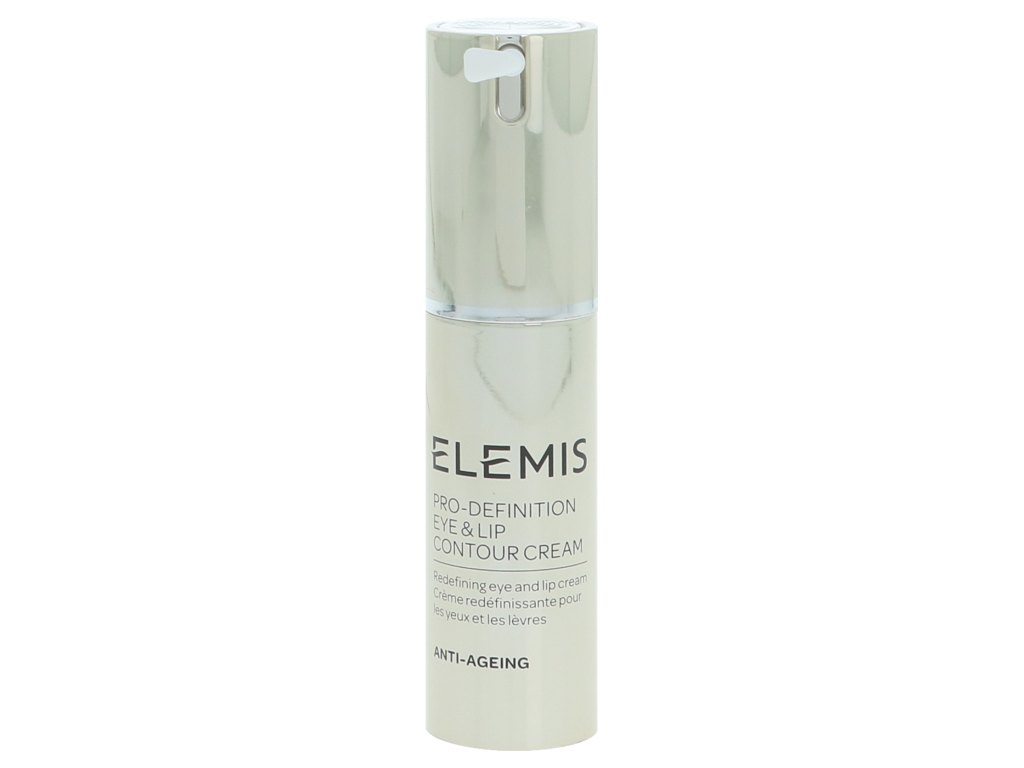 Elemis Pro-Definition Eye and Lip Contour Cream 15 ml