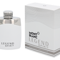 Montblanc Legend Spirit Edt Spray 100 ml
