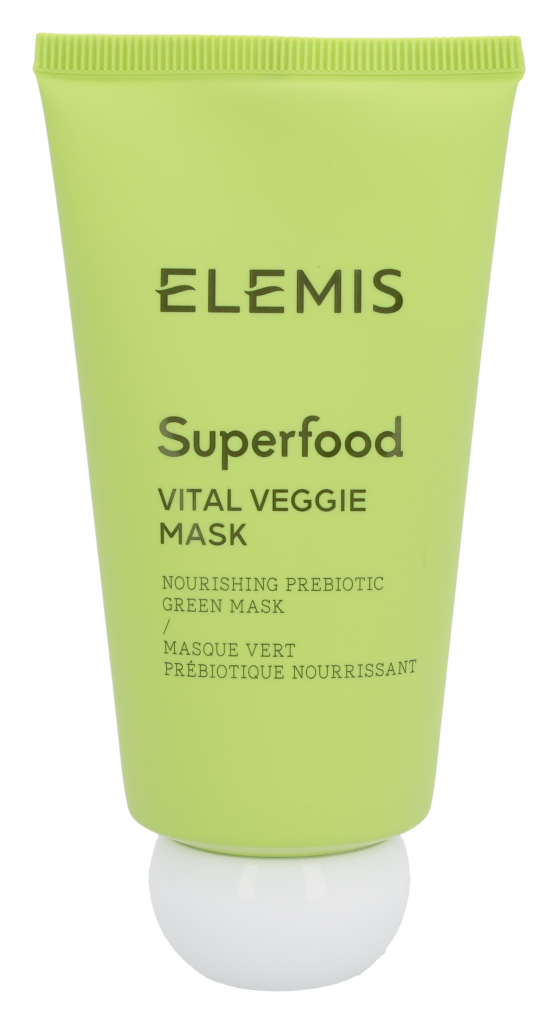 Elemis Superfood Vital Veggie Mask 75 ml