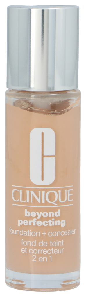 Clinique Beyond Perfecting Foundation + Concealer 30 ml