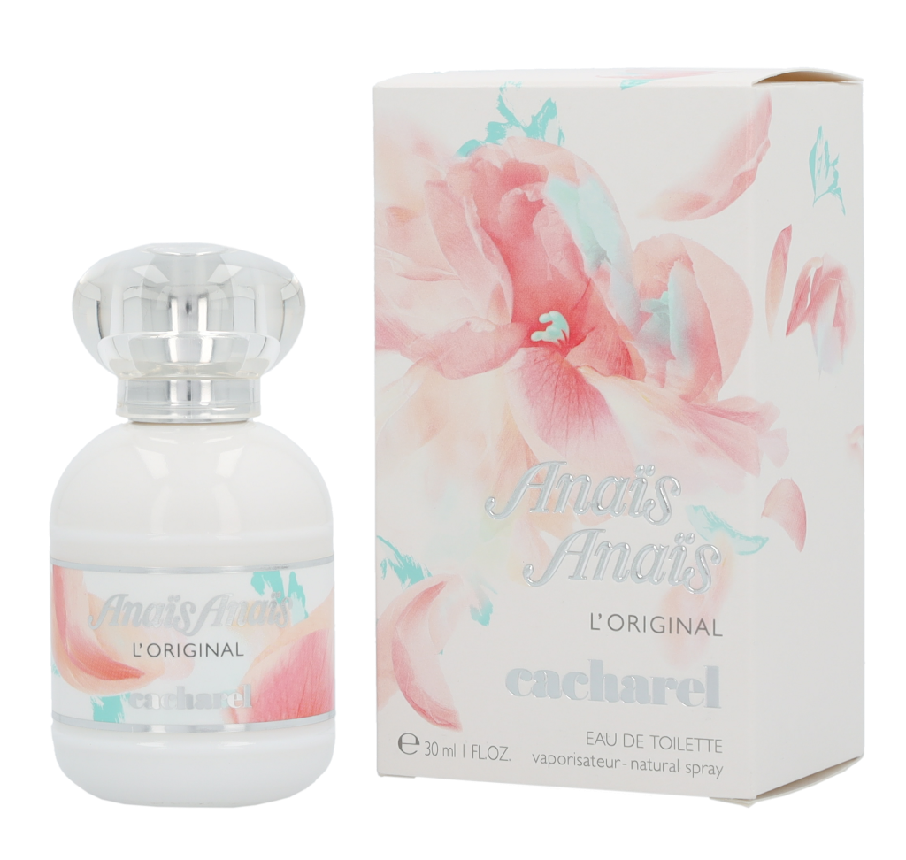 Cacharel Anais Anais L'Original Edt Spray 30 ml