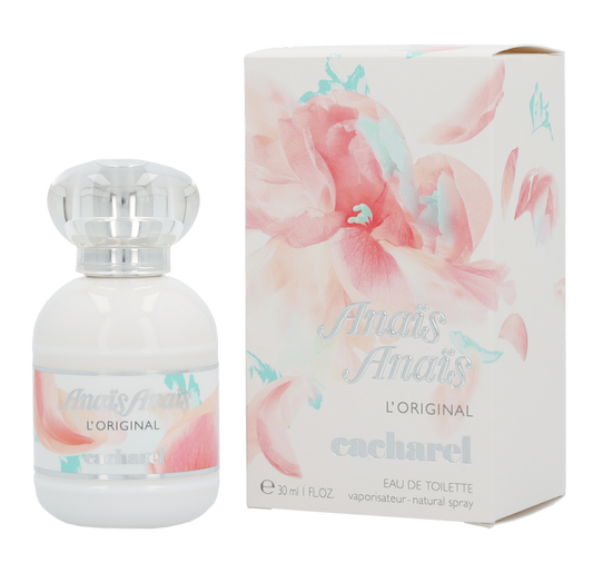 Cacharel Anais Anais L'Original Edt Spray 30 ml