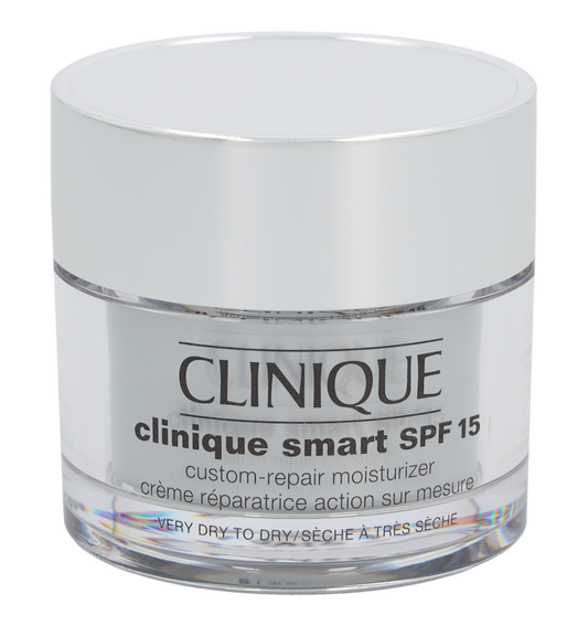 Clinique Smart Custom-Repair Moisturizer SPF15 50 ml