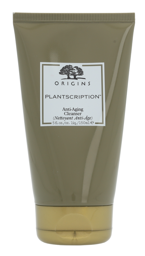 Origins Plantscription Anti-Aging Cleanser 150 ml