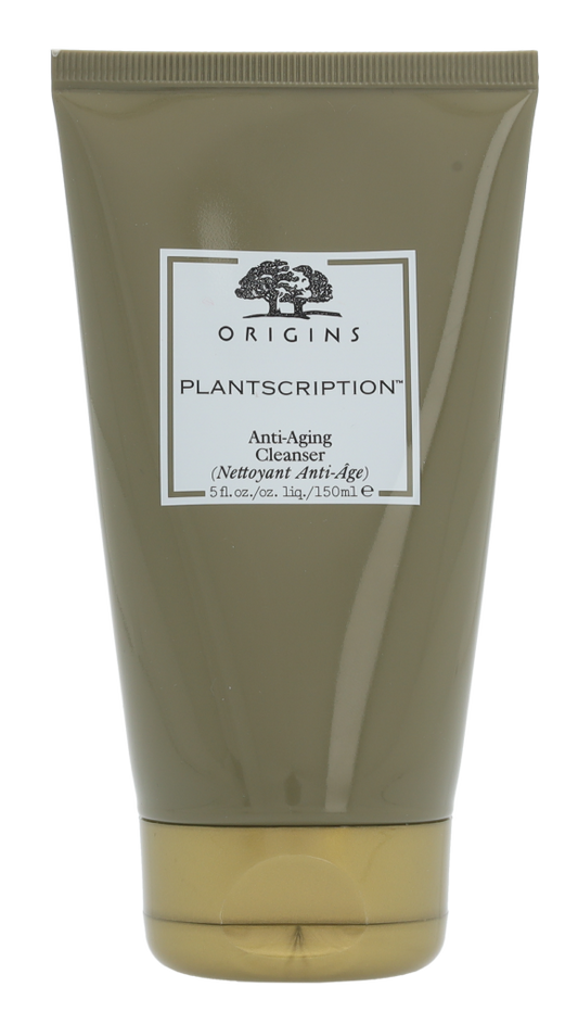 Origins Plantscription Anti-Aging Cleanser 150 ml