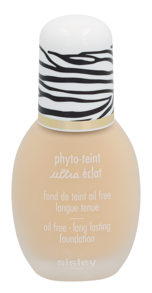 Sisley Phyto-Teint Ultra Eclat Foundation 30 ml