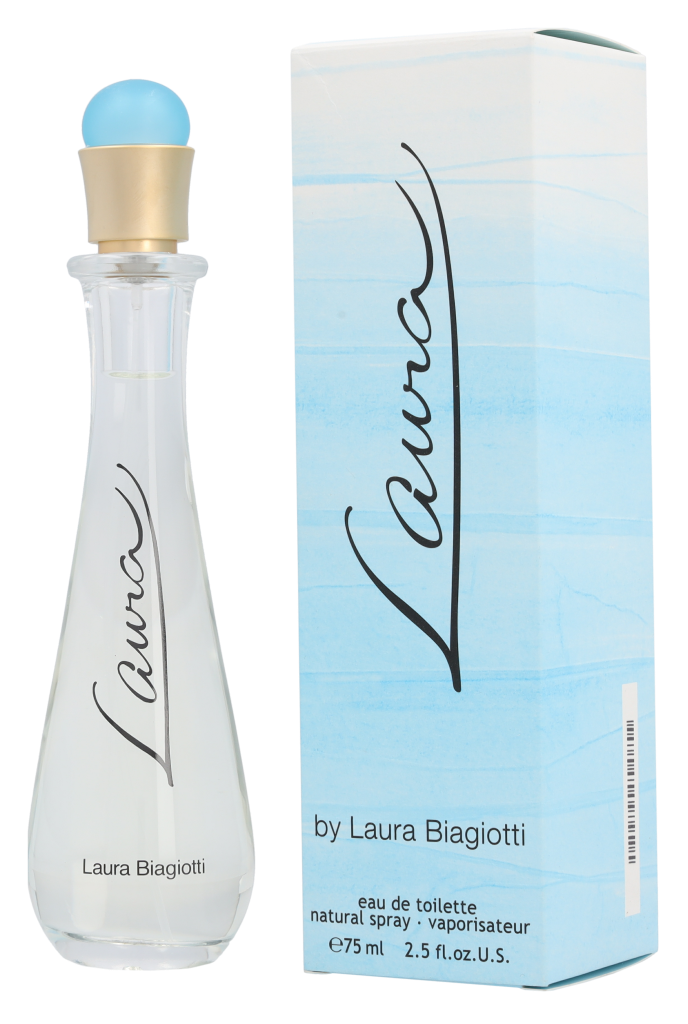 Laura Biagiotti Laura Edt Spray 75 ml