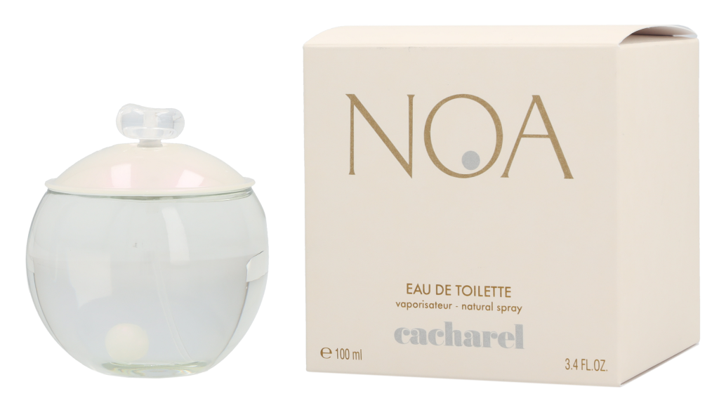 Cacharel Noa Edt Spray 100 ml