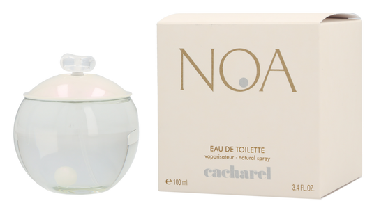 Cacharel Noa Edt Spray 100 ml