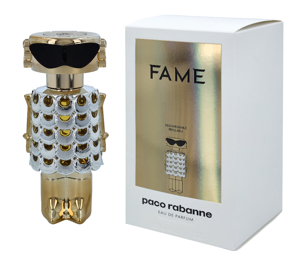 Paco Rabanne Fame Edp Spray 80 ml